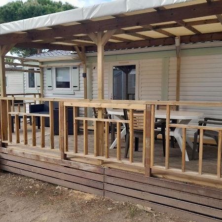 Camping Pedro Le Grau-dʼAgde Zewnętrze zdjęcie