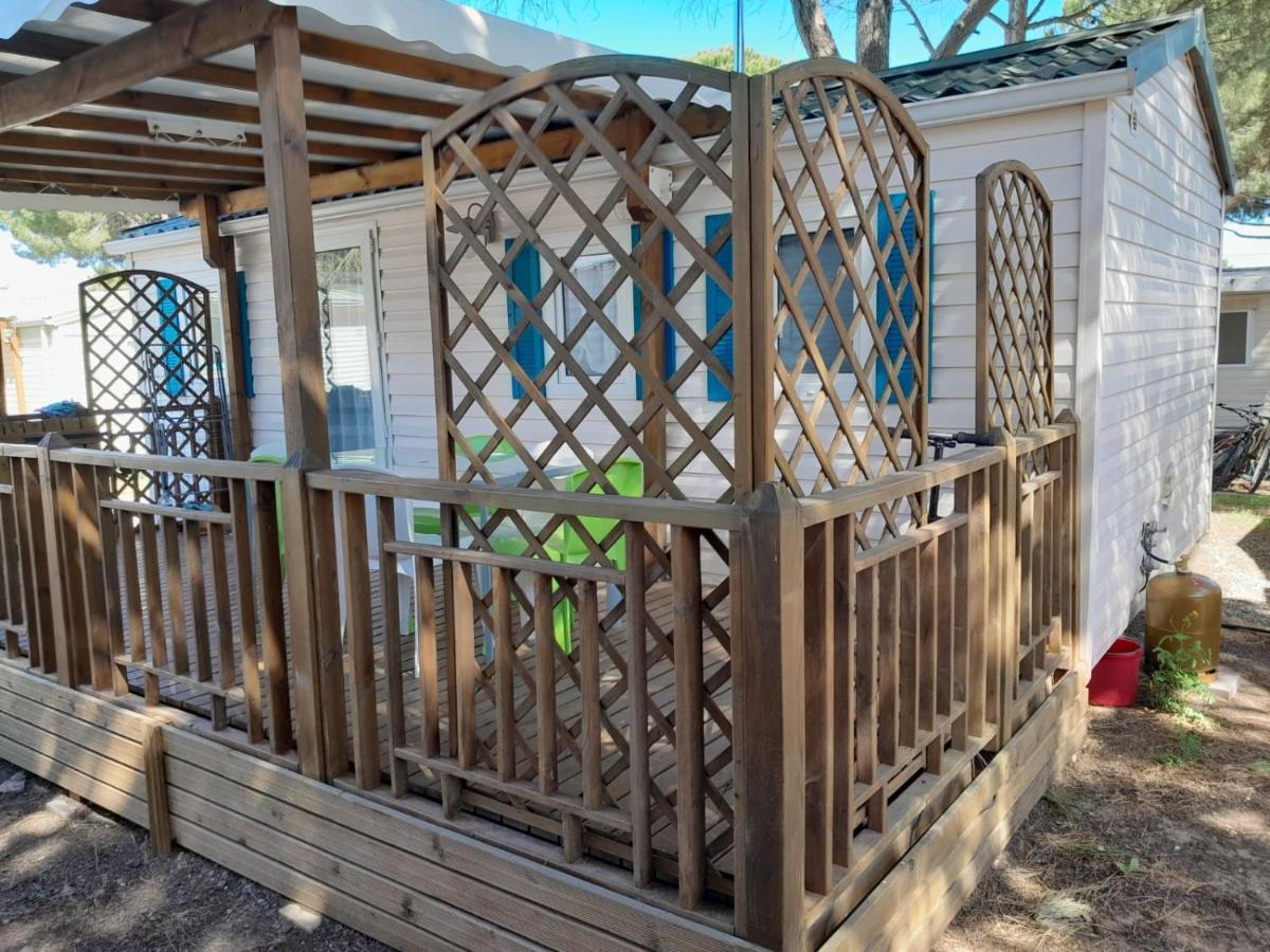 Camping Pedro Le Grau-dʼAgde Zewnętrze zdjęcie