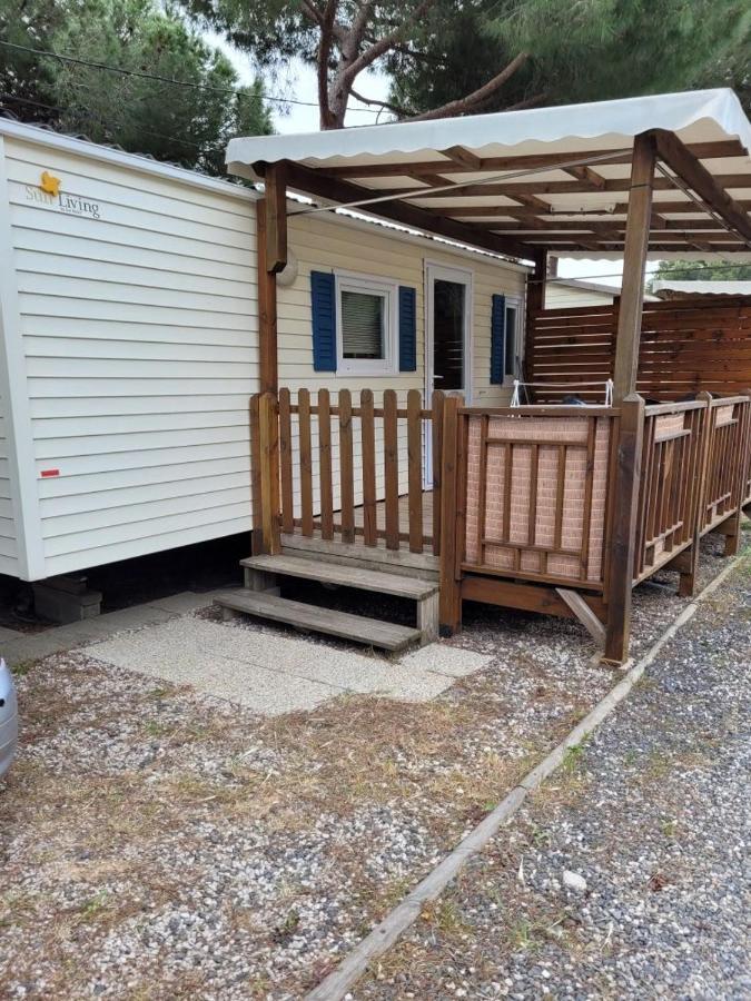 Camping Pedro Le Grau-dʼAgde Zewnętrze zdjęcie