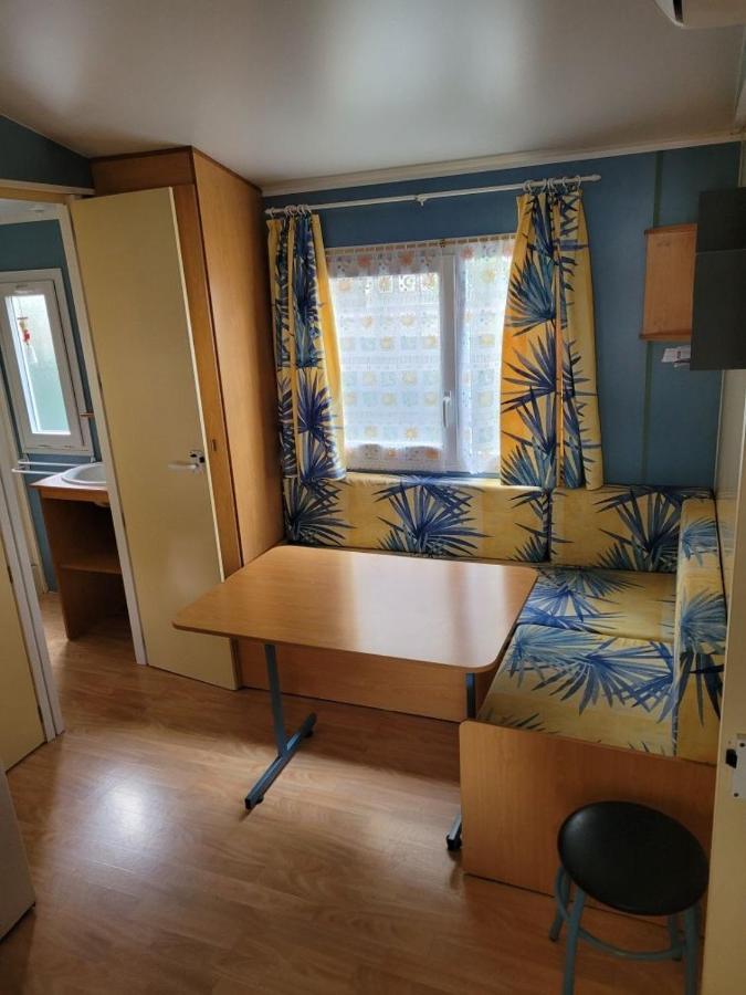 Camping Pedro Le Grau-dʼAgde Zewnętrze zdjęcie