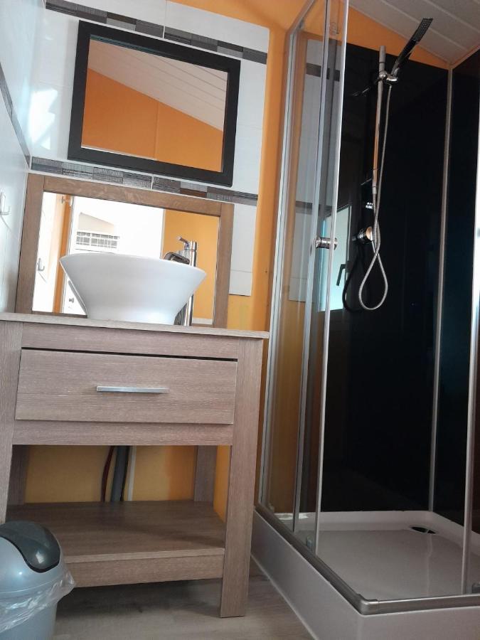 Camping Pedro Le Grau-dʼAgde Zewnętrze zdjęcie