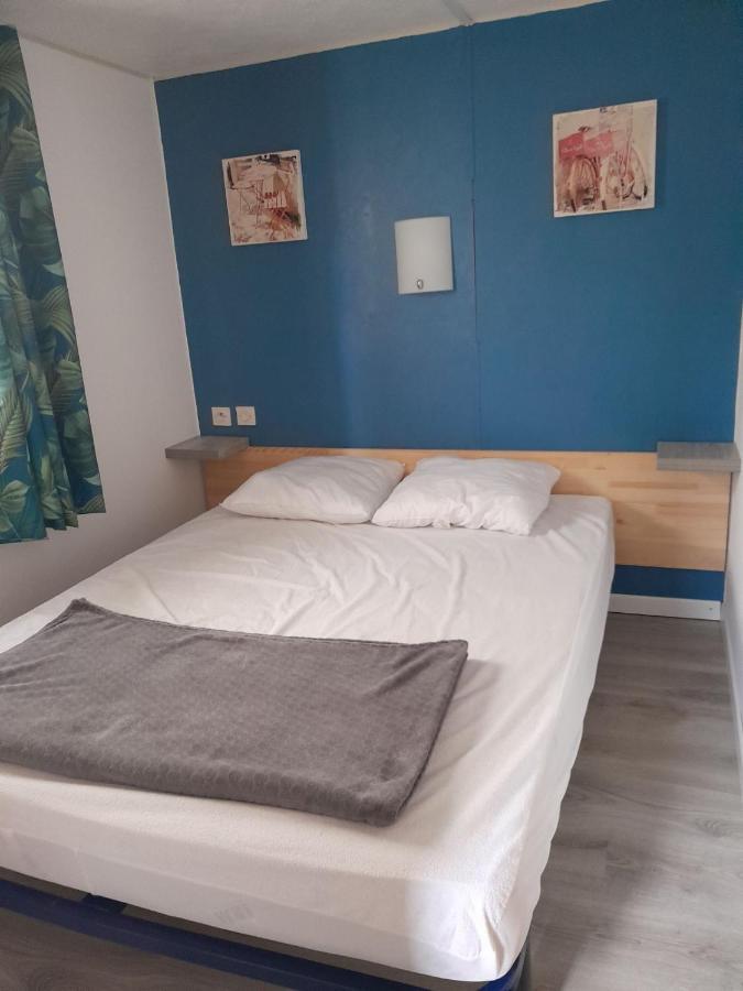 Camping Pedro Le Grau-dʼAgde Zewnętrze zdjęcie
