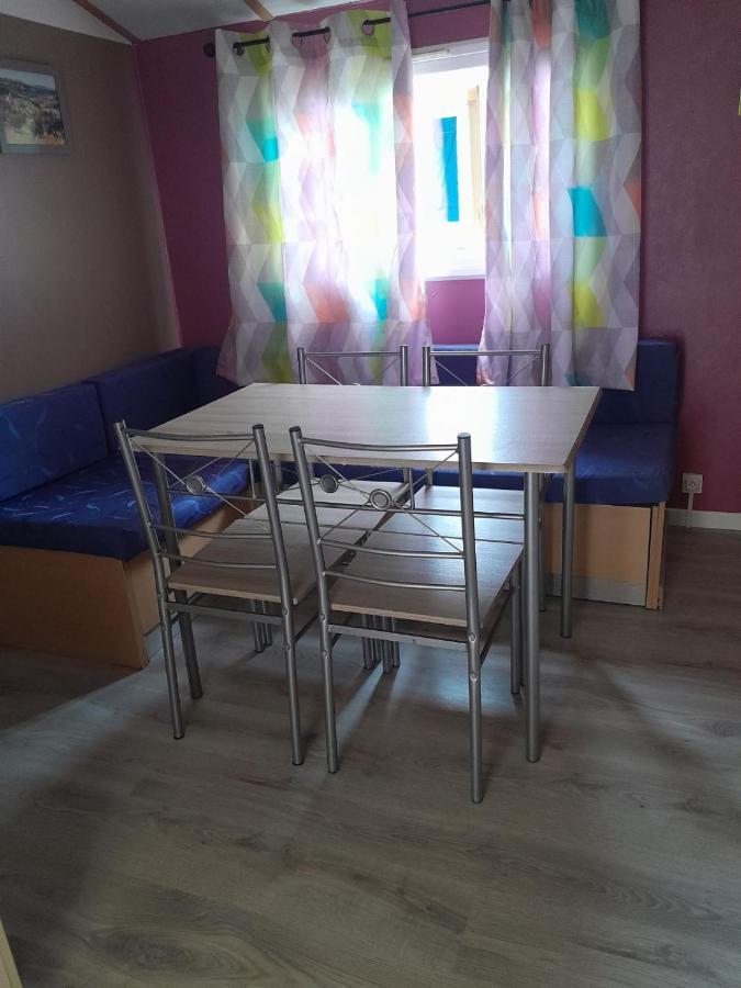 Camping Pedro Le Grau-dʼAgde Zewnętrze zdjęcie