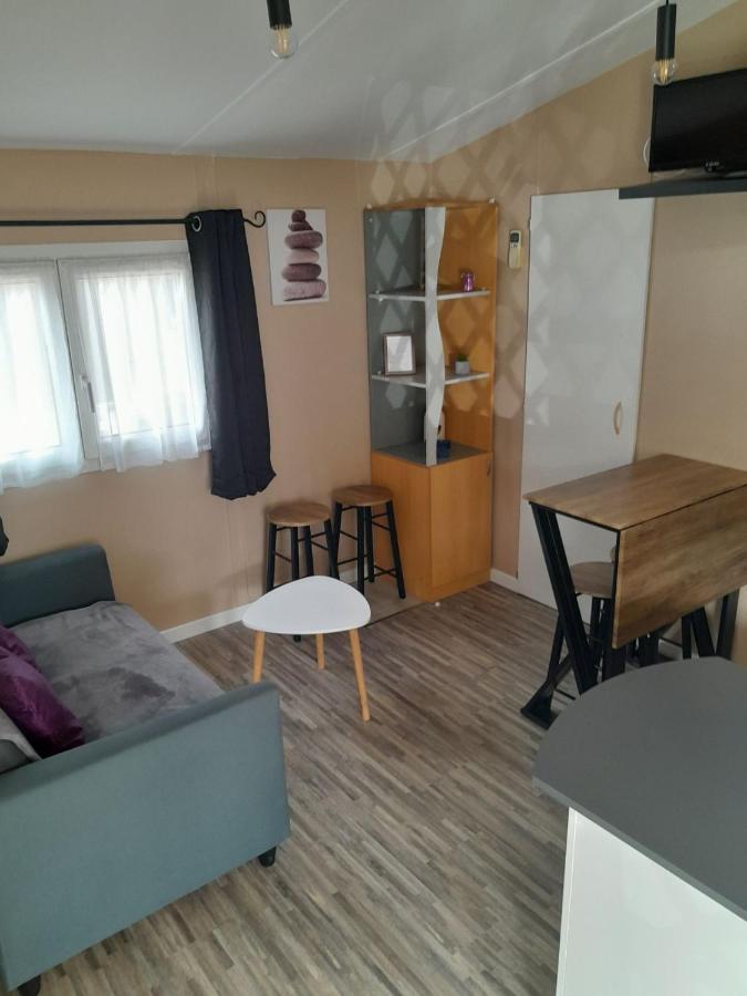 Camping Pedro Le Grau-dʼAgde Zewnętrze zdjęcie