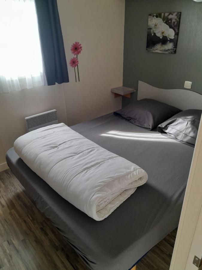 Camping Pedro Le Grau-dʼAgde Zewnętrze zdjęcie