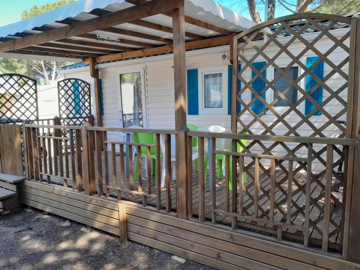 Camping Pedro Le Grau-dʼAgde Zewnętrze zdjęcie