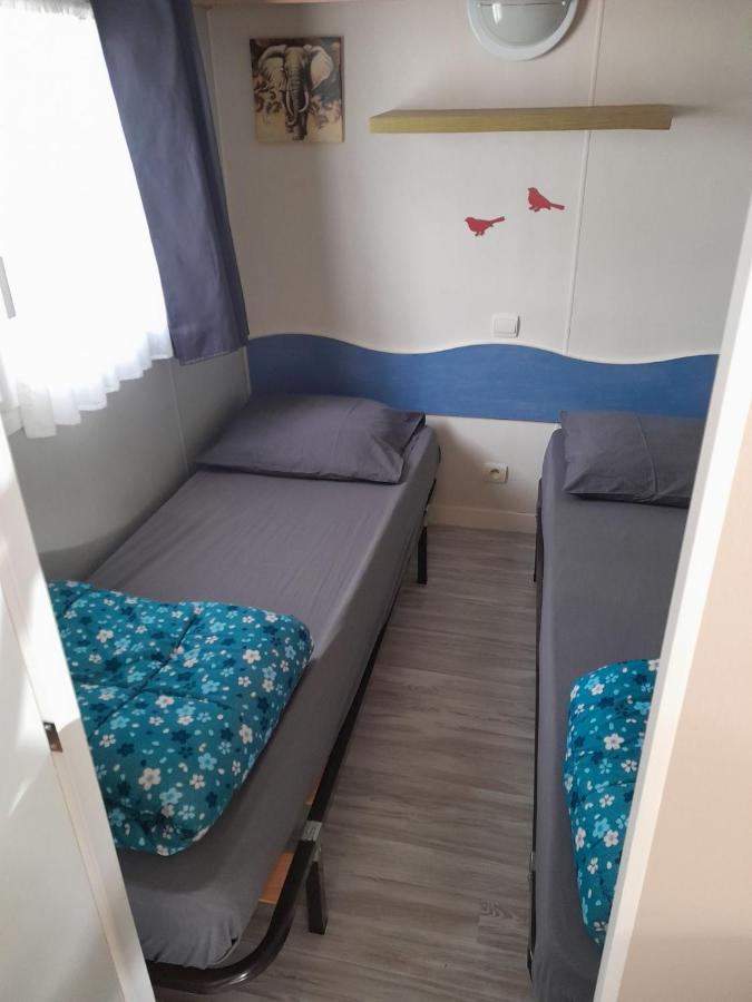 Camping Pedro Le Grau-dʼAgde Zewnętrze zdjęcie