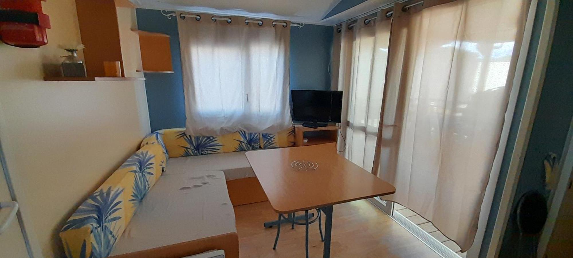 Camping Pedro Le Grau-dʼAgde Zewnętrze zdjęcie