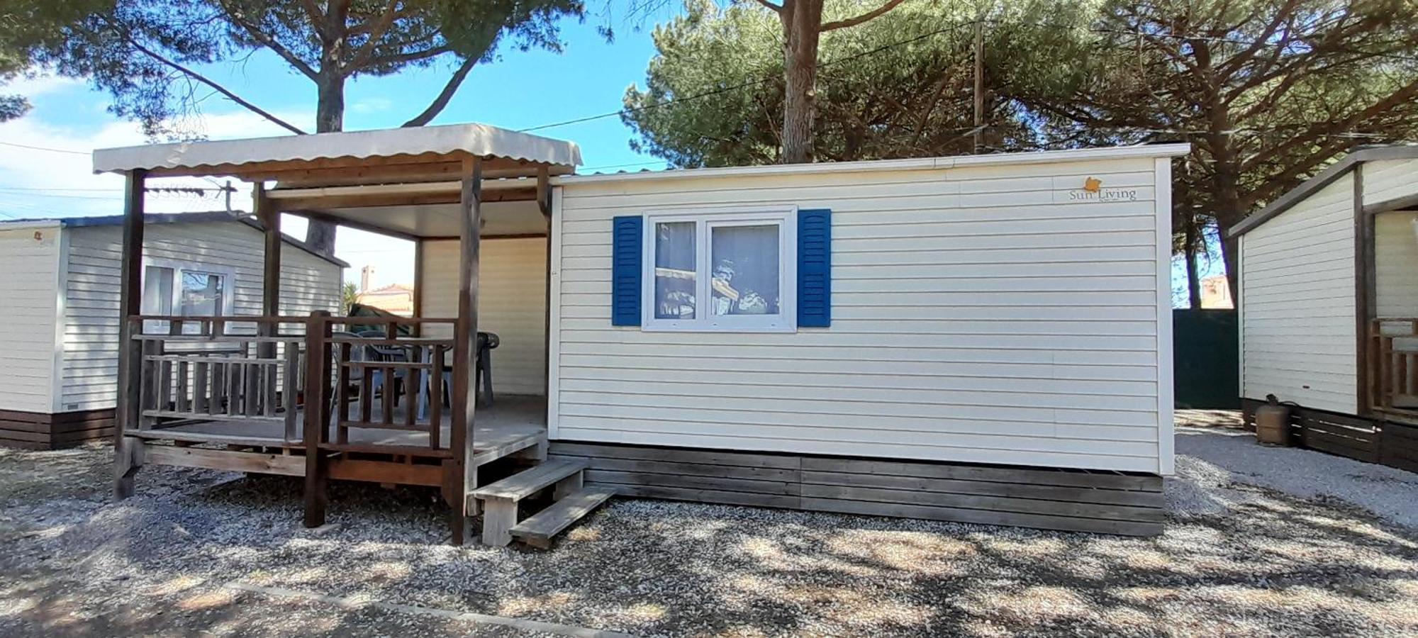Camping Pedro Le Grau-dʼAgde Zewnętrze zdjęcie